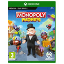 Monopoly Madness Xbox (Series X)