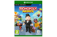 Monopoly Madness Xbox (Series X)