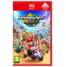 2 Mario Kart World Nintendo Switch