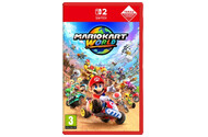 2 Mario Kart World Nintendo Switch