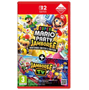 Super Mario Party Jamboree + Jamboree TV Nintendo Switch