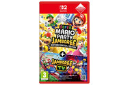 Super Mario Party Jamboree + Jamboree TV Nintendo Switch