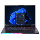 Laptop ACER Predator Helios 18 18.0" Intel Core Ultra 9-275HX NVIDIA GeForce RTX 5090 64GB 1TB SSD M.2 Windows 11 Professional czarny