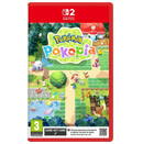 Pokémon Pokopia Nintendo Switch