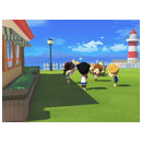 Tomodachi Life Living the Dream Nintendo Switch