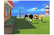 Tomodachi Life Living the Dream Nintendo Switch
