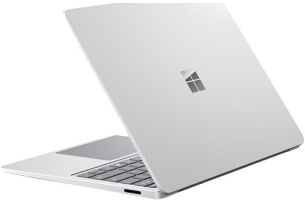 Laptop Microsoft Surface Laptop 13.8" Qualcomm Snapdragon X2E-80-100 QUALCOMM Adreno 16GB 1TB SSD Windows 11 Home platynowy