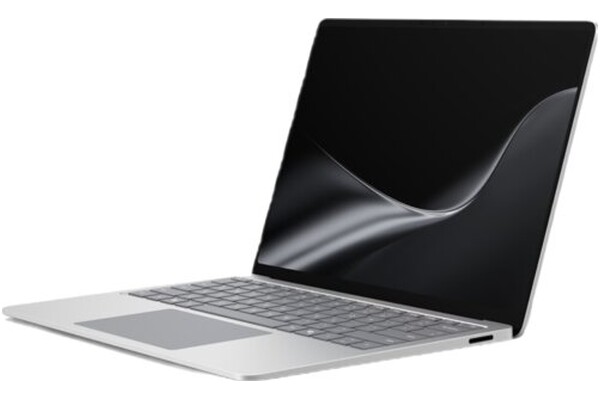 Laptop Microsoft Surface Laptop 13.8" Qualcomm Snapdragon X2E-80-100 QUALCOMM Adreno 16GB 1TB SSD Windows 11 Home platynowy