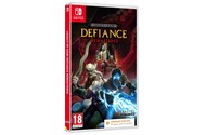 Legacy of Kain Defiance Remastered (CIB) Nintendo Switch