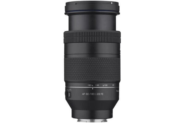 Obiektyw SAMYANG f/2.8 60-180mm AF Sony FE