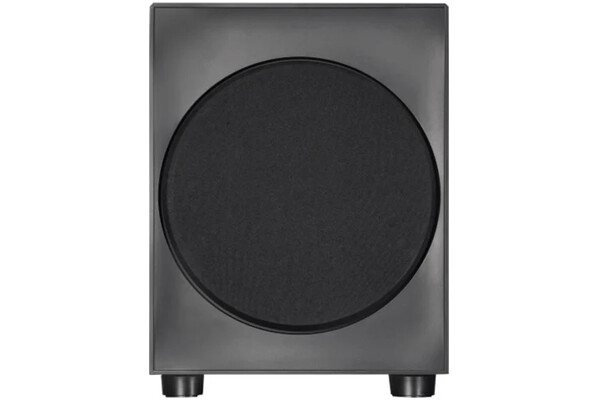 Obudowa PC Chieftec CI-03B-OP Cube inny czarny