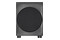 Obudowa PC Chieftec CI-03B-OP Cube inny czarny