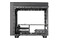 Obudowa PC Chieftec CI-03B-OP Cube inny czarny