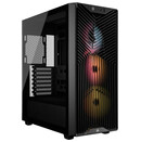 Obudowa PC CORSAIR 3200D Midi Tower czarny