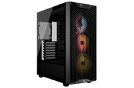Obudowa PC CORSAIR 3200D Midi Tower czarny