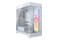 Obudowa PC CORSAIR 4500X Midi Tower biały