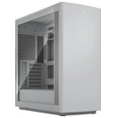 Obudowa PC Fractal Design Define TG Light Clear Midi Tower szary