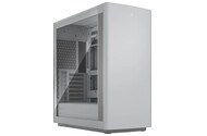 Obudowa PC Fractal Design Define TG Light Clear Midi Tower szary