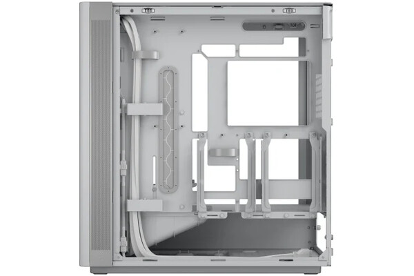 Obudowa PC Fractal Design Define TG Light Clear Midi Tower szary