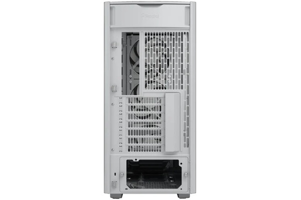 Obudowa PC Fractal Design Define TG Light Clear Midi Tower szary
