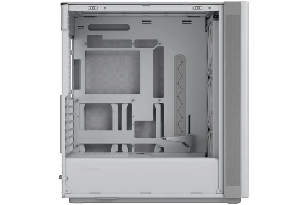 Obudowa PC Fractal Design Define Light Solid Midi Tower szary