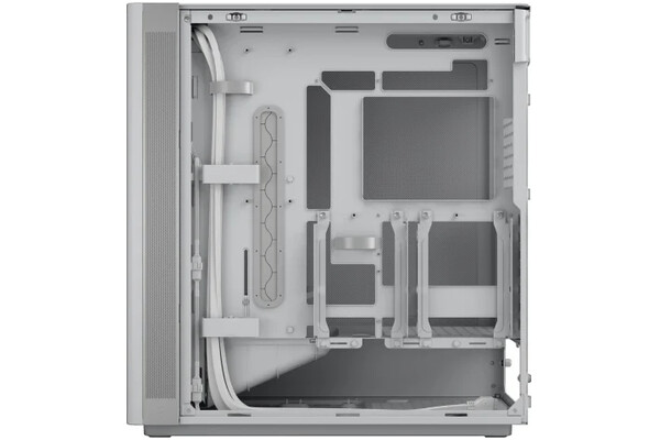 Obudowa PC Fractal Design Define Light Solid Midi Tower szary