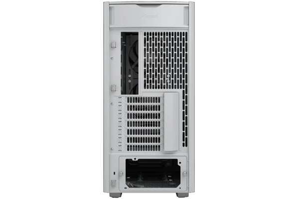 Obudowa PC Fractal Design Define Light Solid Midi Tower szary