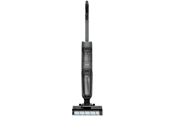 Odkurzacz Tefal GF5035F0 tradycyjny bezworkowy czarny