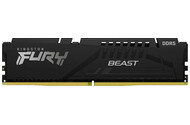 Pamięć RAM Kingston Fury Beast 32GB DDR5 5200MHz Z radiatorem 1.1V 40CL