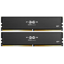 Pamięć RAM Silicon Power XPOWER 64GB DDR5 6000MHz Z radiatorem 1.35V 36CL