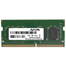 Pamięć RAM AFOX AFSD48FK1P 8GB DDR4 2666MHz 1.35V 22CL