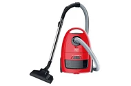 Odkurzacz THOMAS Eco Power 2.0 tradycyjny workowy 700W czarno-czerwony