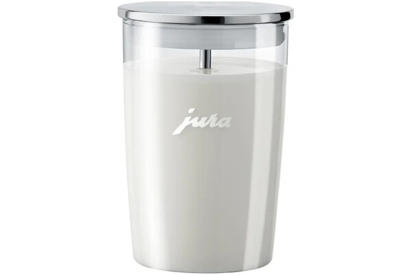 Ekspres JURA mleko0