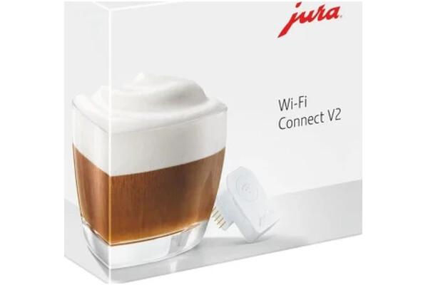 Ekspres JURA V2