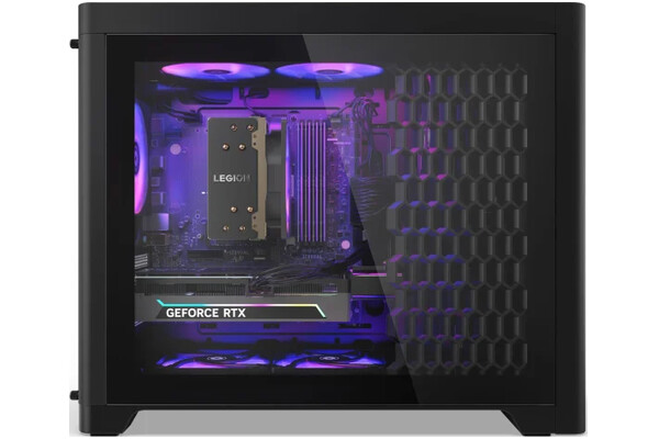 Lenovo Legion T5 32GB DDR5 NVIDIA GeForce RTX 5060 Ti 8GB Windows 11 Home