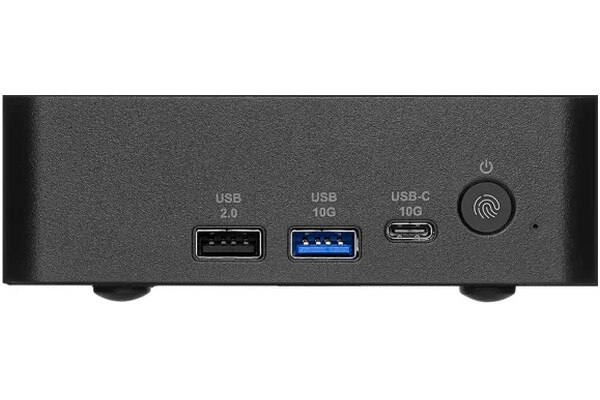 MSI 3MG-005BEU 40GB DDR5 Windows 11 Home