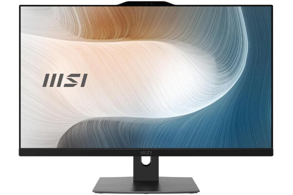 MSI Modern AM272P Intel Core i5 16GB DDR5 500GB SSD brak