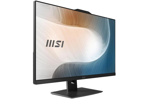 MSI Modern AM272P Intel Core i5 16GB DDR5 500GB SSD brak