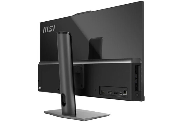 MSI Modern AM272P Intel Core i5 16GB DDR5 500GB SSD brak