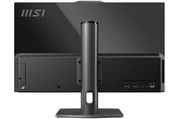 MSI Modern AM272P Intel Core i5 16GB DDR5 500GB SSD brak
