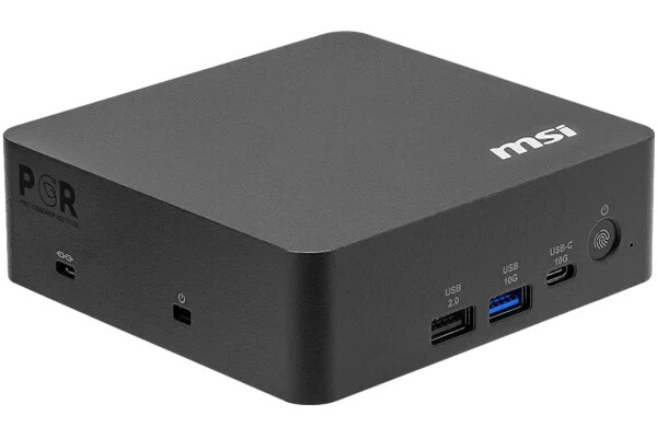 MSI 3MG-005BEU 24GB DDR5