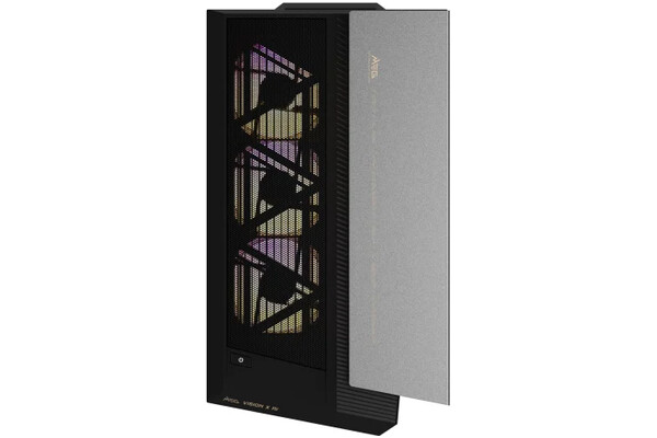 MSI MEG 64GB DDR5 NVIDIA GeForce RTX 5070 Ti 16GB Windows 11 Home