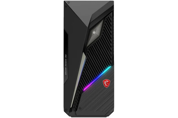 MSI infinite S3 Intel Core i5 16GB DDR5 NVIDIA GeForce RTX 5060 Ti 8GB brak
