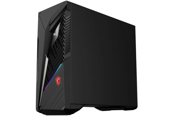 MSI infinite S3 Intel Core i5 16GB DDR5 NVIDIA GeForce RTX 5060 Ti 8GB brak
