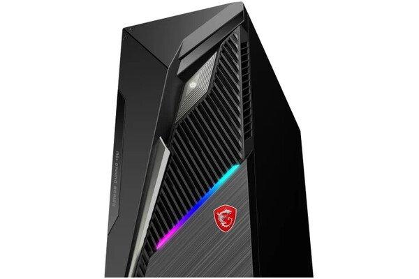 MSI infinite S3 Intel Core i5 16GB DDR5 NVIDIA GeForce RTX 5060 Ti 8GB brak