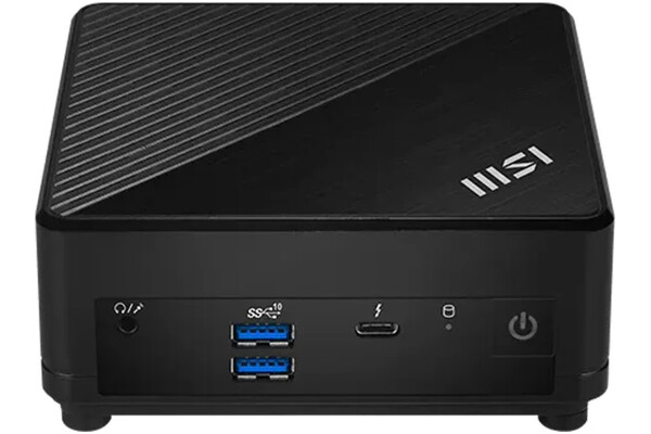 MSI Cubi 5 1M-437BEU Intel Core i7 32GB DDR5 1TB SSD Windows 11 Home