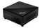 MSI Cubi 5 1M-437BEU Intel Core i7 32GB DDR5 500GB SSD brak