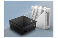 MSI Cubi 5 1M-437BEU Intel Core i7 16GB DDR5 500GB SSD brak