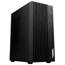 MSI Pro DP180 14A-878EU Intel Core i5 24GB DDR5 Nvidia GeForce RTX 5060 8GB 500GB SSD Windows 11 Home