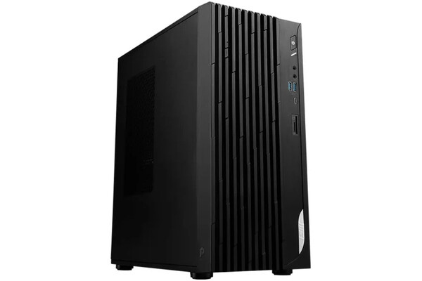 MSI Pro DP180 14A-878EU Intel Core i5 24GB DDR5 Nvidia GeForce RTX 5060 8GB 500GB SSD Windows 11 Home